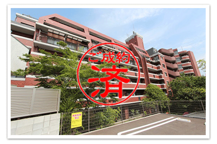 ロマネスク春日弥生外観