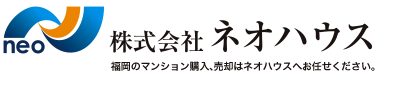 株式会社ネオハウス Logo