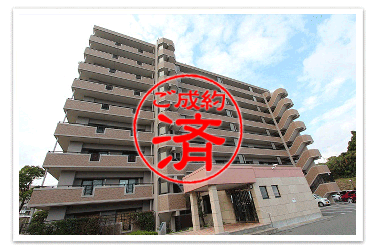 エスペランサ唐津東町外観