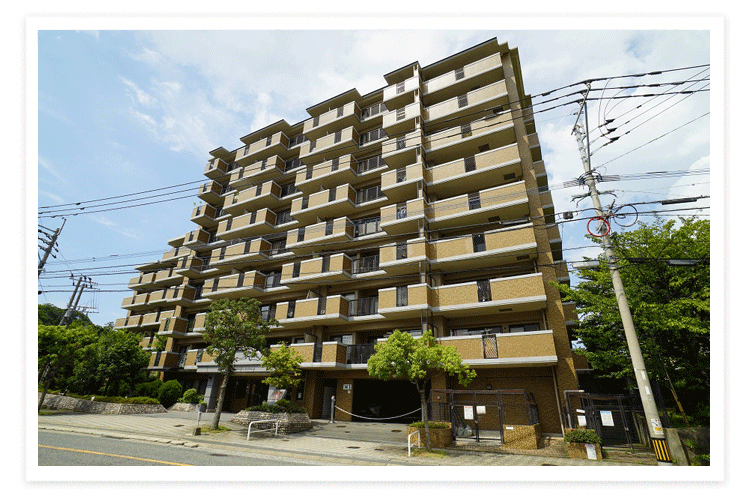 JGMヴェルデ香椎南